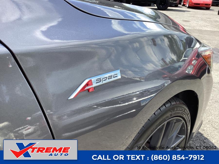 2020 Acura ILX Sedan w/Technology/A-SPEC Pkg, available for sale in Plainville, Connecticut | Xtreme Auto. Plainville, Connecticut 2020 Acura ILX Sedan w/Technology/A-SPEC Pkg, available for sale in Plainville, Connecticut | Xtreme Auto. Plainville, Connecticut