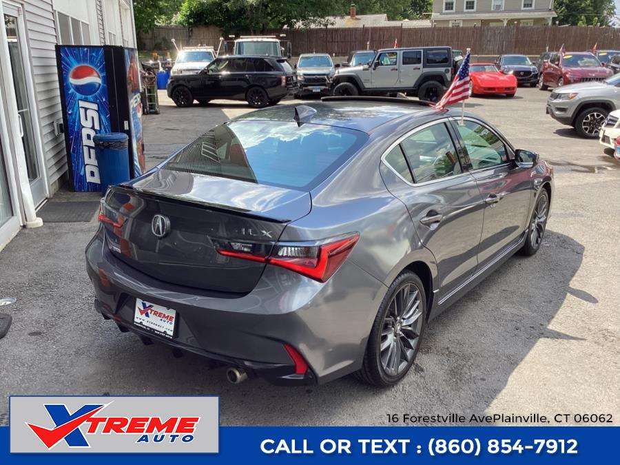 2020 Acura ILX Sedan w/Technology/A-SPEC Pkg, available for sale in Plainville, Connecticut | Xtreme Auto. Plainville, Connecticut 2020 Acura ILX Sedan w/Technology/A-SPEC Pkg, available for sale in Plainville, Connecticut | Xtreme Auto. Plainville, Connecticut