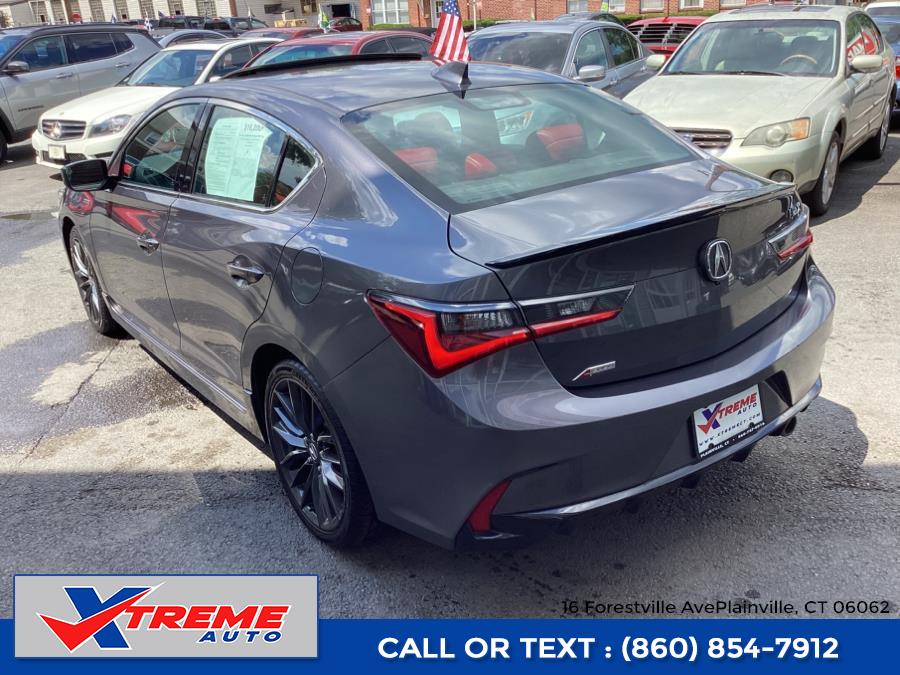 2020 Acura ILX Sedan w/Technology/A-SPEC Pkg, available for sale in Plainville, Connecticut | Xtreme Auto. Plainville, Connecticut 2020 Acura ILX Sedan w/Technology/A-SPEC Pkg, available for sale in Plainville, Connecticut | Xtreme Auto. Plainville, Connecticut