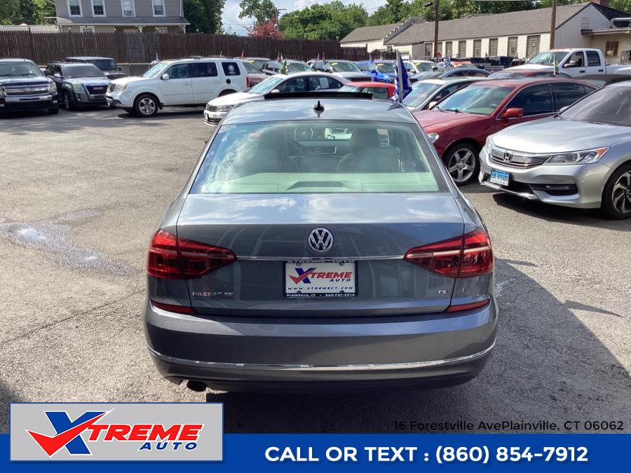 2018 Volkswagen Passat 2.0T SE Auto, available for sale in Plainville, Connecticut | Xtreme Auto. Plainville, Connecticut 2018 Volkswagen Passat 2.0T SE Auto, available for sale in Plainville, Connecticut | Xtreme Auto. Plainville, Connecticut