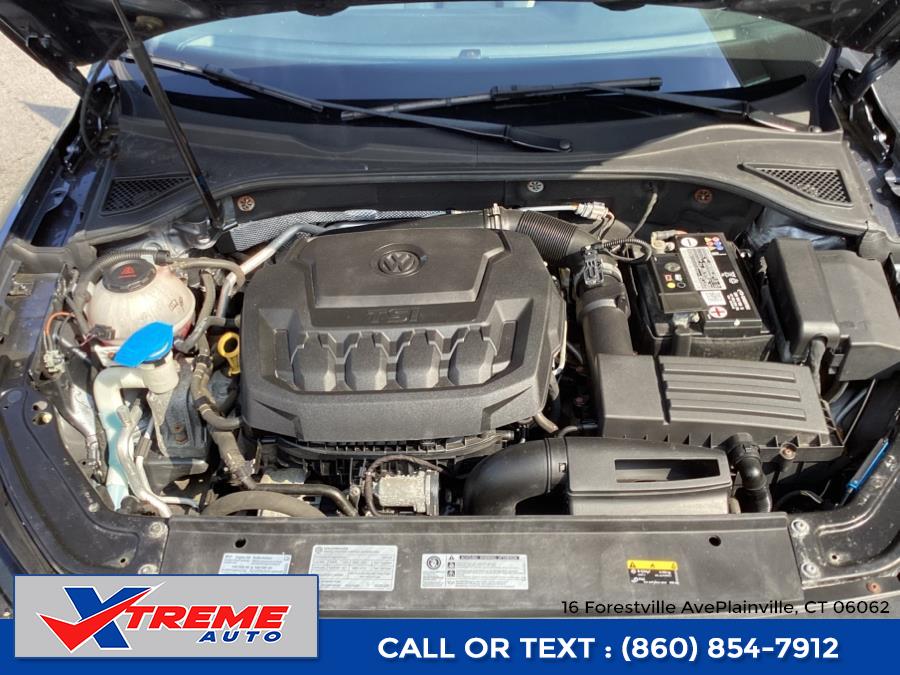 2018 Volkswagen Passat 2.0T SE Auto, available for sale in Plainville, Connecticut | Xtreme Auto. Plainville, Connecticut 2018 Volkswagen Passat 2.0T SE Auto, available for sale in Plainville, Connecticut | Xtreme Auto. Plainville, Connecticut