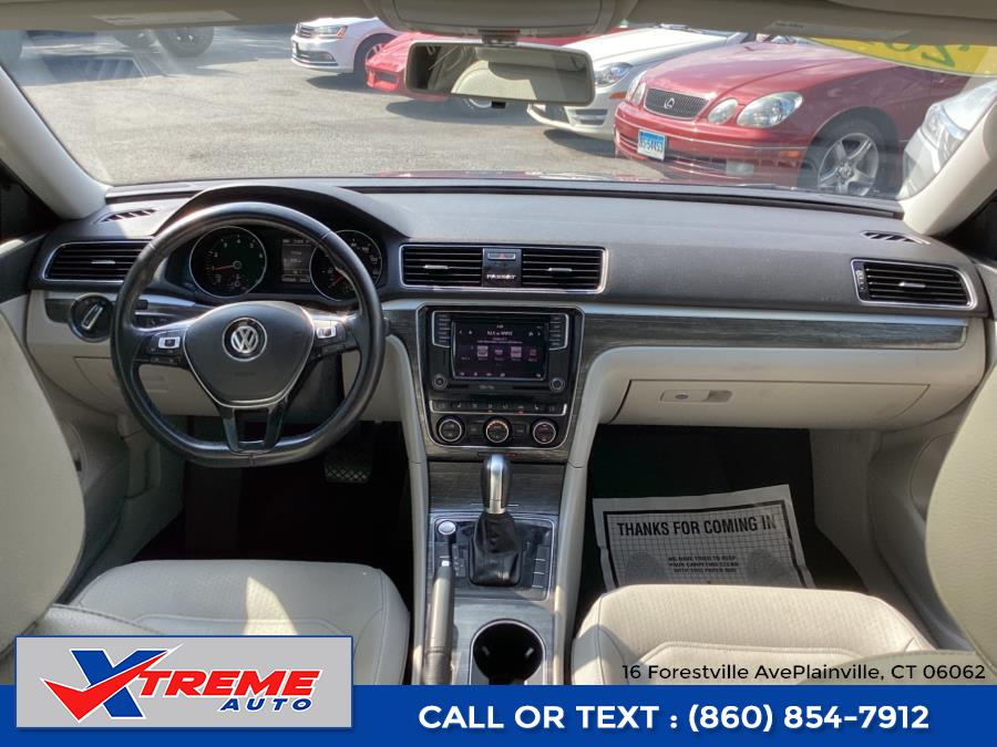 2018 Volkswagen Passat 2.0T SE Auto, available for sale in Plainville, Connecticut | Xtreme Auto. Plainville, Connecticut 2018 Volkswagen Passat 2.0T SE Auto, available for sale in Plainville, Connecticut | Xtreme Auto. Plainville, Connecticut
