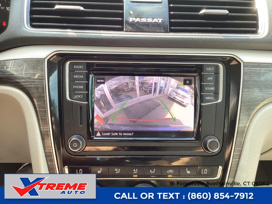 2018 Volkswagen Passat 2.0T SE Auto, available for sale in Plainville, Connecticut | Xtreme Auto. Plainville, Connecticut 2018 Volkswagen Passat 2.0T SE Auto, available for sale in Plainville, Connecticut | Xtreme Auto. Plainville, Connecticut