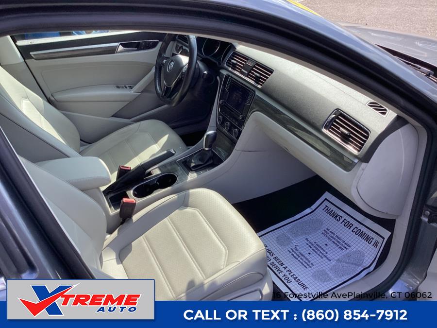 2018 Volkswagen Passat 2.0T SE Auto, available for sale in Plainville, Connecticut | Xtreme Auto. Plainville, Connecticut 2018 Volkswagen Passat 2.0T SE Auto, available for sale in Plainville, Connecticut | Xtreme Auto. Plainville, Connecticut