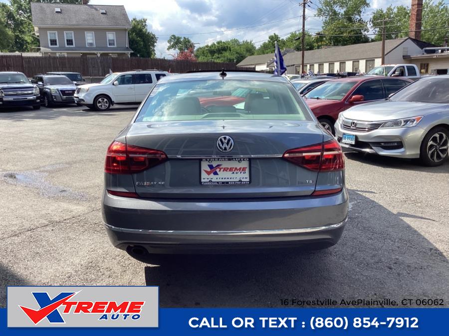 2018 Volkswagen Passat 2.0T SE Auto, available for sale in Plainville, Connecticut | Xtreme Auto. Plainville, Connecticut 2018 Volkswagen Passat 2.0T SE Auto, available for sale in Plainville, Connecticut | Xtreme Auto. Plainville, Connecticut