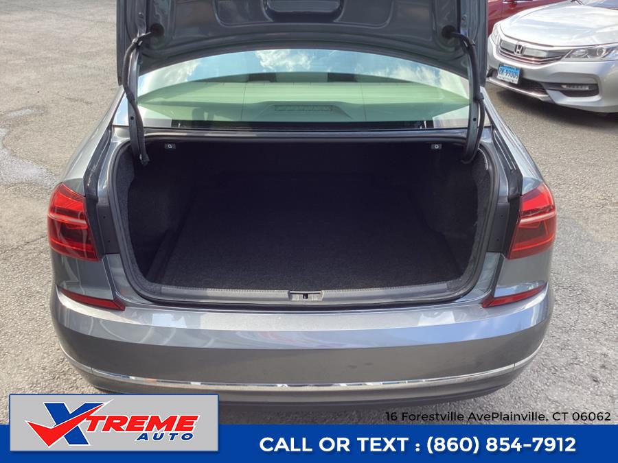 2018 Volkswagen Passat 2.0T SE Auto, available for sale in Plainville, Connecticut | Xtreme Auto. Plainville, Connecticut 2018 Volkswagen Passat 2.0T SE Auto, available for sale in Plainville, Connecticut | Xtreme Auto. Plainville, Connecticut