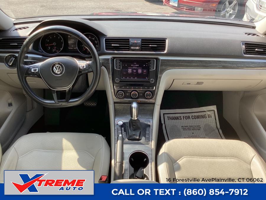 2018 Volkswagen Passat 2.0T SE Auto, available for sale in Plainville, Connecticut | Xtreme Auto. Plainville, Connecticut 2018 Volkswagen Passat 2.0T SE Auto, available for sale in Plainville, Connecticut | Xtreme Auto. Plainville, Connecticut