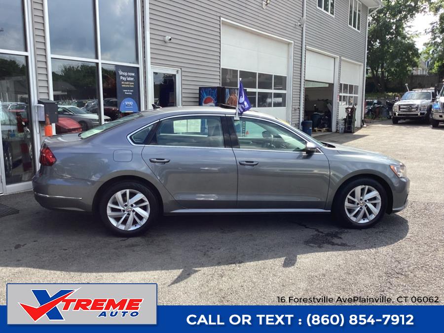 2018 Volkswagen Passat 2.0T SE Auto, available for sale in Plainville, Connecticut | Xtreme Auto. Plainville, Connecticut 2018 Volkswagen Passat 2.0T SE Auto, available for sale in Plainville, Connecticut | Xtreme Auto. Plainville, Connecticut