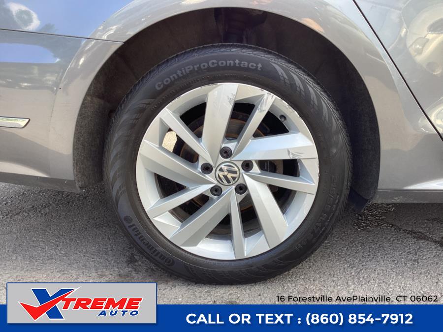 2018 Volkswagen Passat 2.0T SE Auto, available for sale in Plainville, Connecticut | Xtreme Auto. Plainville, Connecticut 2018 Volkswagen Passat 2.0T SE Auto, available for sale in Plainville, Connecticut | Xtreme Auto. Plainville, Connecticut