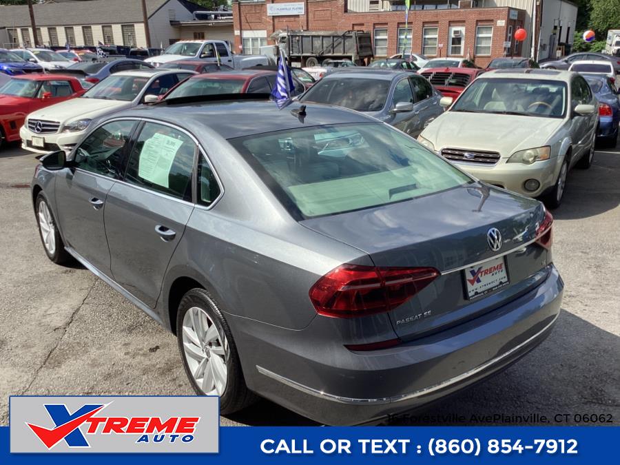 2018 Volkswagen Passat 2.0T SE Auto, available for sale in Plainville, Connecticut | Xtreme Auto. Plainville, Connecticut 2018 Volkswagen Passat 2.0T SE Auto, available for sale in Plainville, Connecticut | Xtreme Auto. Plainville, Connecticut