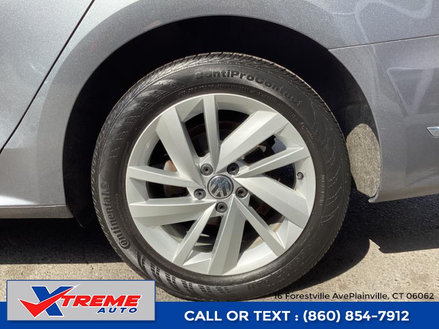 2018 Volkswagen Passat 2.0T SE Auto, available for sale in Plainville, Connecticut | Xtreme Auto. Plainville, Connecticut 2018 Volkswagen Passat 2.0T SE Auto, available for sale in Plainville, Connecticut | Xtreme Auto. Plainville, Connecticut