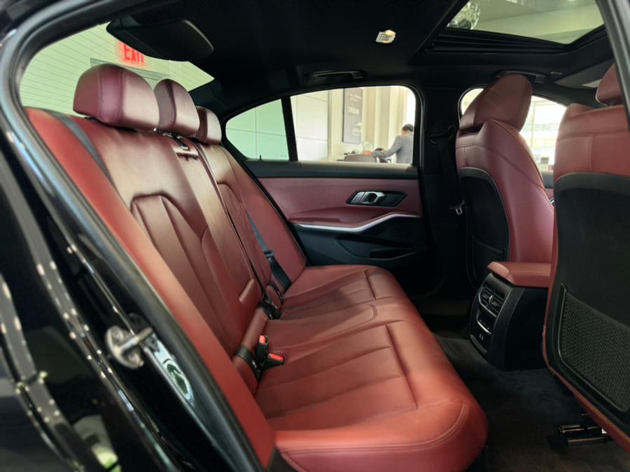2022 BMW 3 Series 330i Sedan, available for sale in Franklin Square, New York | Luxury Motor Club. Franklin Square, New York 2022 BMW 3 Series 330i Sedan, available for sale in Franklin Square, New York | Luxury Motor Club. Franklin Square, New York