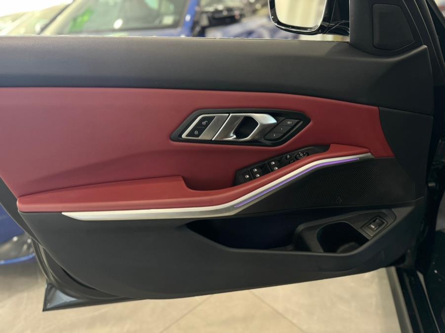 2022 BMW 3 Series 330i Sedan, available for sale in Franklin Square, New York | Luxury Motor Club. Franklin Square, New York 2022 BMW 3 Series 330i Sedan, available for sale in Franklin Square, New York | Luxury Motor Club. Franklin Square, New York