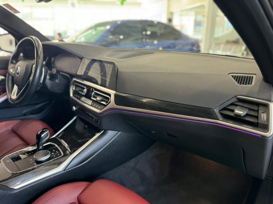 2022 BMW 3 Series 330i Sedan, available for sale in Franklin Square, New York | Luxury Motor Club. Franklin Square, New York 2022 BMW 3 Series 330i Sedan, available for sale in Franklin Square, New York | Luxury Motor Club. Franklin Square, New York