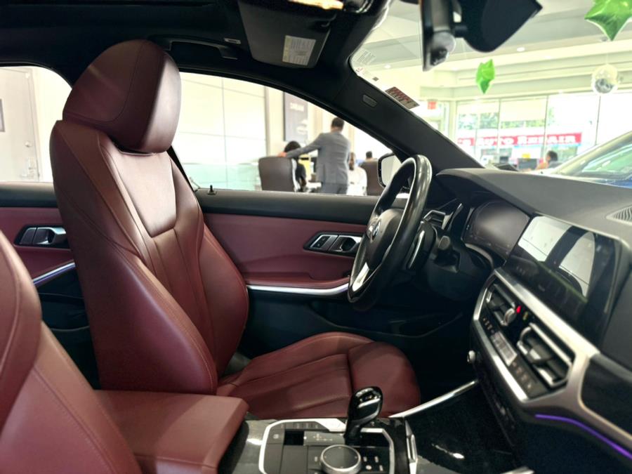 2022 BMW 3 Series 330i Sedan, available for sale in Franklin Square, New York | Luxury Motor Club. Franklin Square, New York 2022 BMW 3 Series 330i Sedan, available for sale in Franklin Square, New York | Luxury Motor Club. Franklin Square, New York