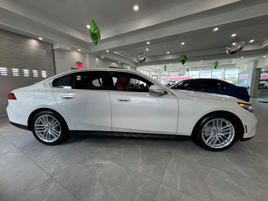 2024 BMW 5 Series 530i Sedan, available for sale in Franklin Square, New York | Luxury Motor Club. Franklin Square, New York 2024 BMW 5 Series 530i Sedan, available for sale in Franklin Square, New York | Luxury Motor Club. Franklin Square, New York