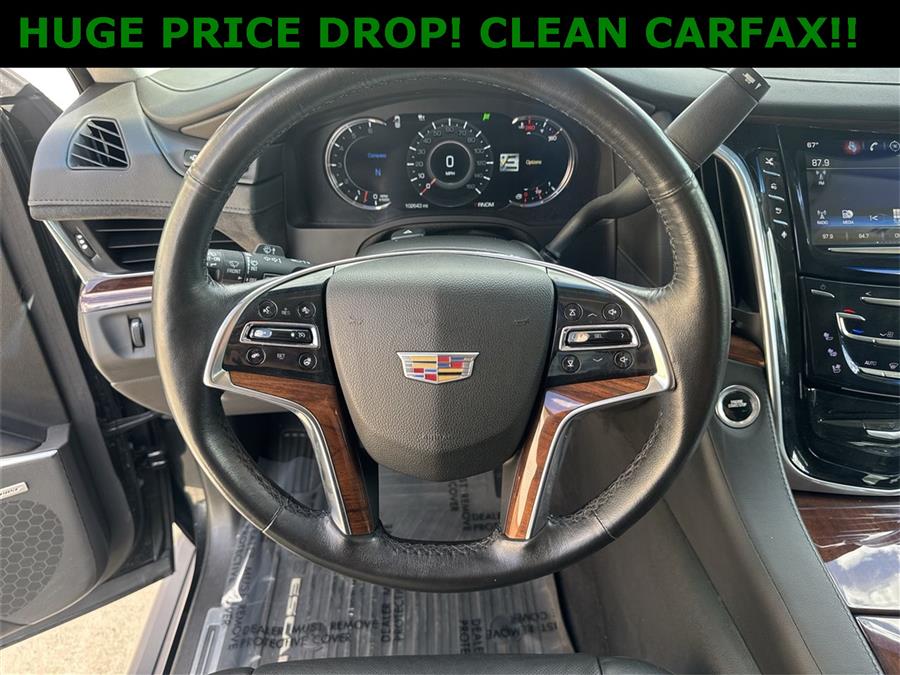 2016 Cadillac Escalade Premium, available for sale in Elida, Ohio | Josh's All Under Ten LLC. Elida, Ohio 2016 Cadillac Escalade Premium, available for sale in Elida, Ohio | Josh's All Under Ten LLC. Elida, Ohio
