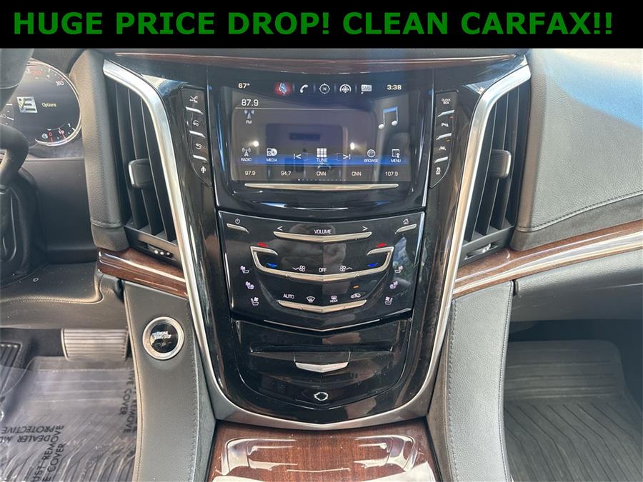 2016 Cadillac Escalade Premium, available for sale in Elida, Ohio | Josh's All Under Ten LLC. Elida, Ohio 2016 Cadillac Escalade Premium, available for sale in Elida, Ohio | Josh's All Under Ten LLC. Elida, Ohio