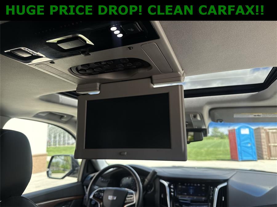 2016 Cadillac Escalade Premium, available for sale in Elida, Ohio | Josh's All Under Ten LLC. Elida, Ohio 2016 Cadillac Escalade Premium, available for sale in Elida, Ohio | Josh's All Under Ten LLC. Elida, Ohio