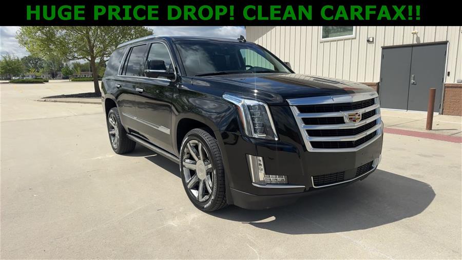 2016 Cadillac Escalade Premium, available for sale in Elida, Ohio | Josh's All Under Ten LLC. Elida, Ohio 2016 Cadillac Escalade Premium, available for sale in Elida, Ohio | Josh's All Under Ten LLC. Elida, Ohio