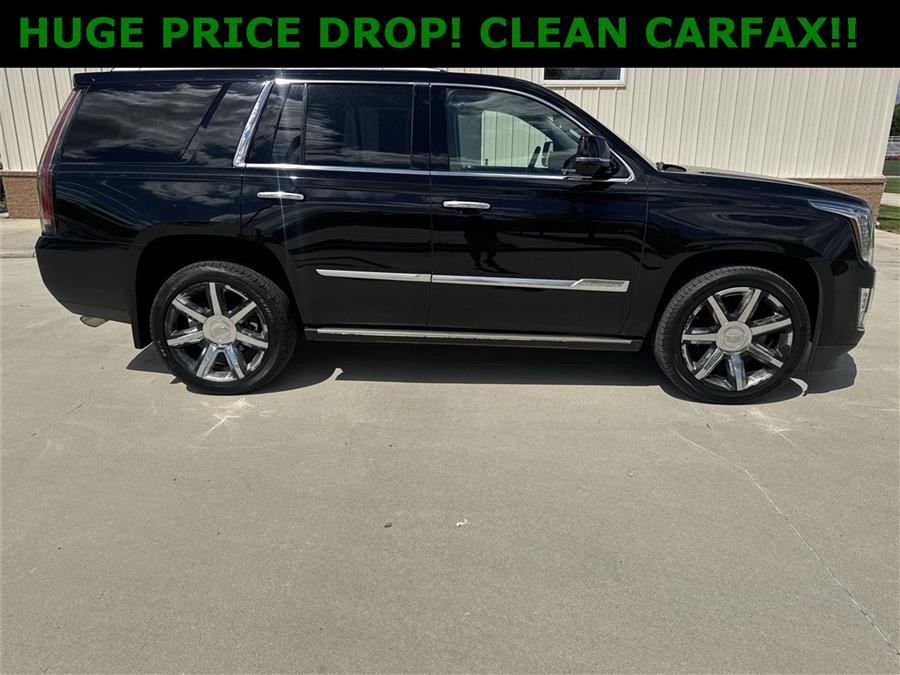 2016 Cadillac Escalade Premium, available for sale in Elida, Ohio | Josh's All Under Ten LLC. Elida, Ohio 2016 Cadillac Escalade Premium, available for sale in Elida, Ohio | Josh's All Under Ten LLC. Elida, Ohio