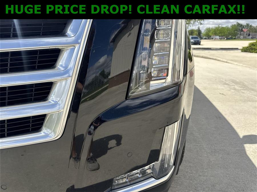 2016 Cadillac Escalade Premium, available for sale in Elida, Ohio | Josh's All Under Ten LLC. Elida, Ohio 2016 Cadillac Escalade Premium, available for sale in Elida, Ohio | Josh's All Under Ten LLC. Elida, Ohio