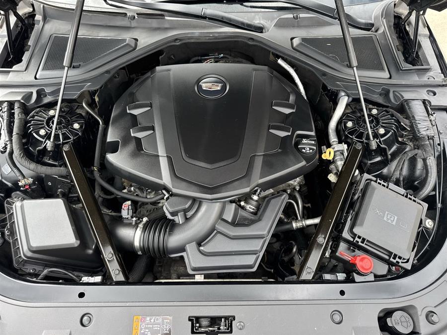 2018 Cadillac Ct6 3.6L, available for sale in Elida, Ohio | Josh's All Under Ten LLC. Elida, Ohio 2018 Cadillac Ct6 3.6L, available for sale in Elida, Ohio | Josh's All Under Ten LLC. Elida, Ohio