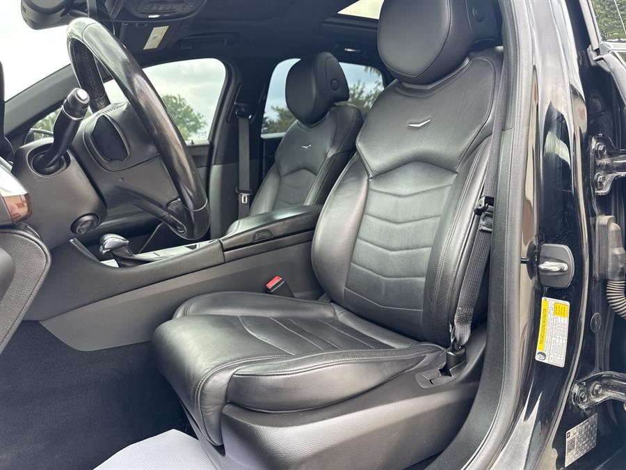 2018 Cadillac Ct6 3.6L, available for sale in Elida, Ohio | Josh's All Under Ten LLC. Elida, Ohio 2018 Cadillac Ct6 3.6L, available for sale in Elida, Ohio | Josh's All Under Ten LLC. Elida, Ohio