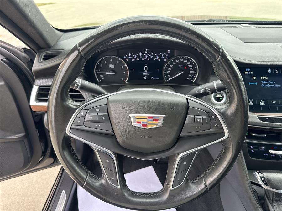 2018 Cadillac Ct6 3.6L, available for sale in Elida, Ohio | Josh's All Under Ten LLC. Elida, Ohio 2018 Cadillac Ct6 3.6L, available for sale in Elida, Ohio | Josh's All Under Ten LLC. Elida, Ohio