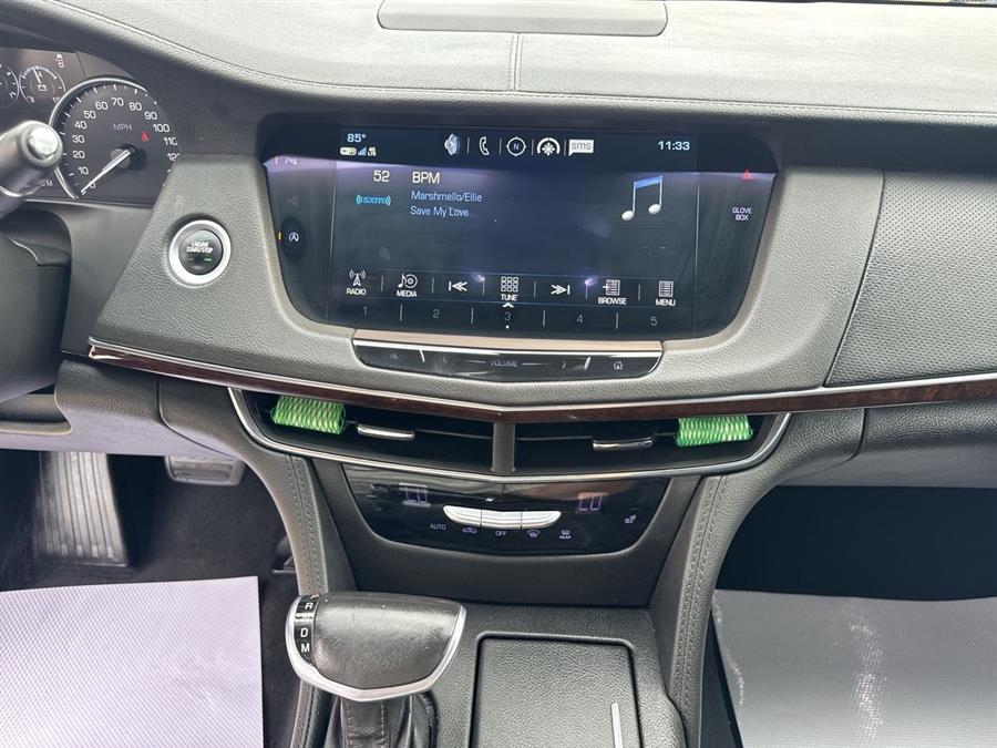 2018 Cadillac Ct6 3.6L, available for sale in Elida, Ohio | Josh's All Under Ten LLC. Elida, Ohio 2018 Cadillac Ct6 3.6L, available for sale in Elida, Ohio | Josh's All Under Ten LLC. Elida, Ohio