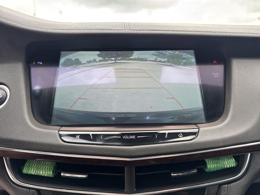2018 Cadillac Ct6 3.6L, available for sale in Elida, Ohio | Josh's All Under Ten LLC. Elida, Ohio 2018 Cadillac Ct6 3.6L, available for sale in Elida, Ohio | Josh's All Under Ten LLC. Elida, Ohio