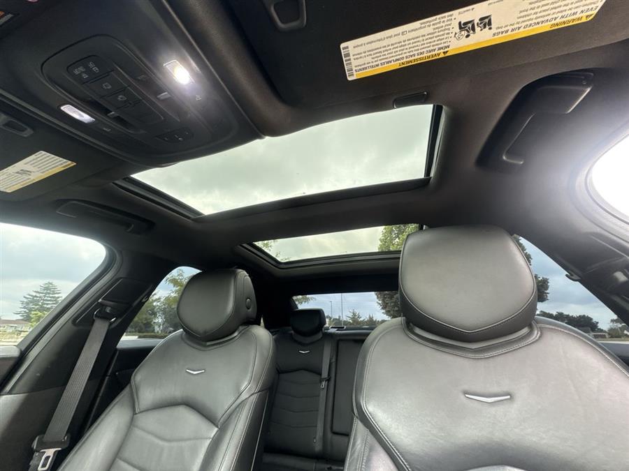 2018 Cadillac Ct6 3.6L, available for sale in Elida, Ohio | Josh's All Under Ten LLC. Elida, Ohio 2018 Cadillac Ct6 3.6L, available for sale in Elida, Ohio | Josh's All Under Ten LLC. Elida, Ohio