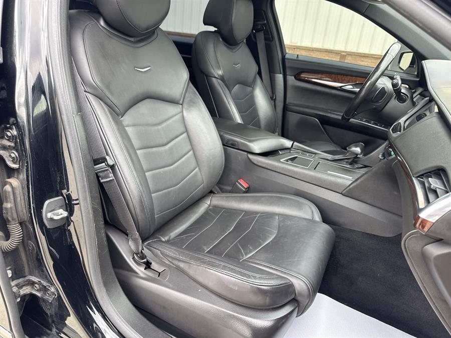 2018 Cadillac Ct6 3.6L, available for sale in Elida, Ohio | Josh's All Under Ten LLC. Elida, Ohio 2018 Cadillac Ct6 3.6L, available for sale in Elida, Ohio | Josh's All Under Ten LLC. Elida, Ohio