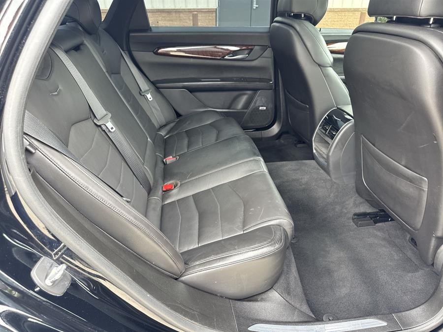 2018 Cadillac Ct6 3.6L, available for sale in Elida, Ohio | Josh's All Under Ten LLC. Elida, Ohio 2018 Cadillac Ct6 3.6L, available for sale in Elida, Ohio | Josh's All Under Ten LLC. Elida, Ohio