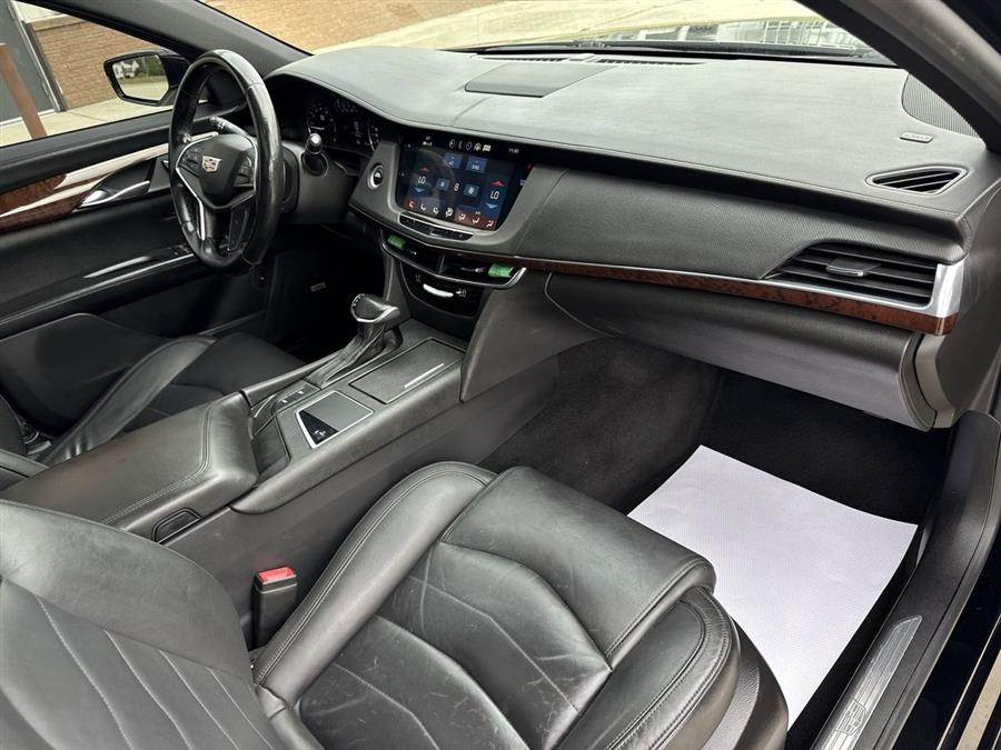 2018 Cadillac Ct6 3.6L, available for sale in Elida, Ohio | Josh's All Under Ten LLC. Elida, Ohio 2018 Cadillac Ct6 3.6L, available for sale in Elida, Ohio | Josh's All Under Ten LLC. Elida, Ohio