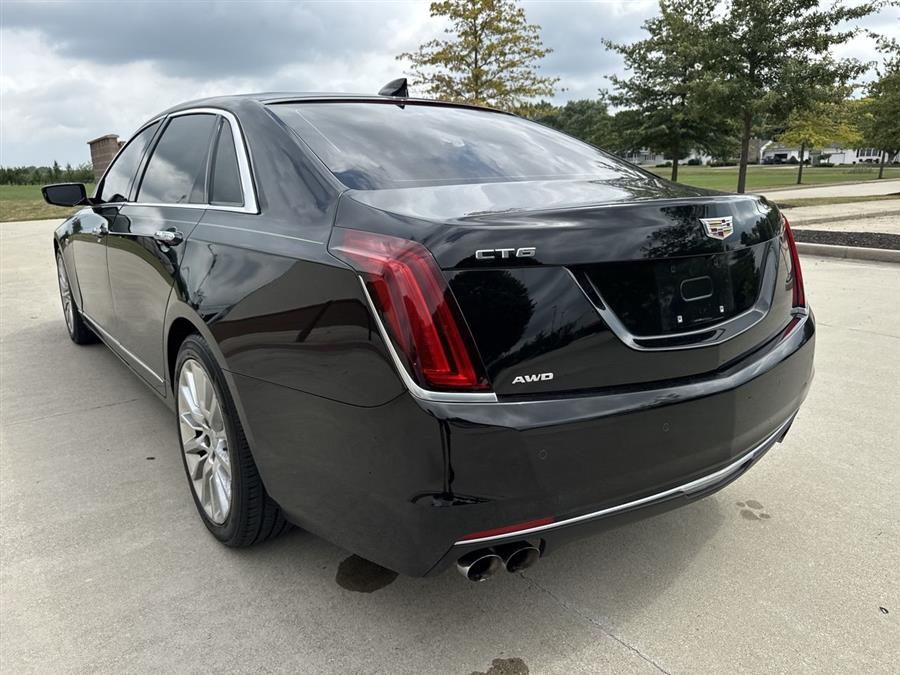 2018 Cadillac Ct6 3.6L, available for sale in Elida, Ohio | Josh's All Under Ten LLC. Elida, Ohio 2018 Cadillac Ct6 3.6L, available for sale in Elida, Ohio | Josh's All Under Ten LLC. Elida, Ohio