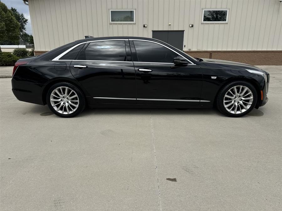 2018 Cadillac Ct6 3.6L, available for sale in Elida, Ohio | Josh's All Under Ten LLC. Elida, Ohio 2018 Cadillac Ct6 3.6L, available for sale in Elida, Ohio | Josh's All Under Ten LLC. Elida, Ohio