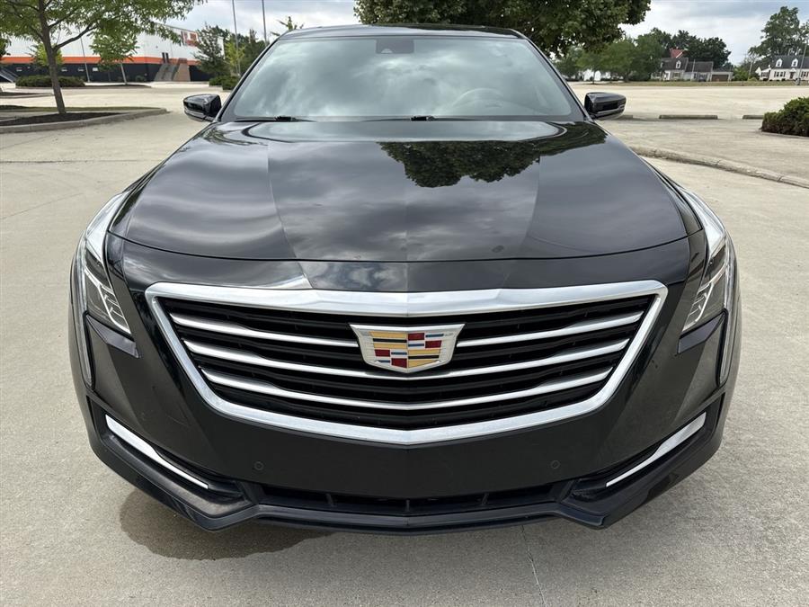 2018 Cadillac Ct6 3.6L, available for sale in Elida, Ohio | Josh's All Under Ten LLC. Elida, Ohio 2018 Cadillac Ct6 3.6L, available for sale in Elida, Ohio | Josh's All Under Ten LLC. Elida, Ohio