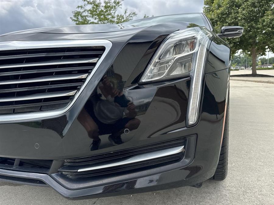 2018 Cadillac Ct6 3.6L, available for sale in Elida, Ohio | Josh's All Under Ten LLC. Elida, Ohio 2018 Cadillac Ct6 3.6L, available for sale in Elida, Ohio | Josh's All Under Ten LLC. Elida, Ohio