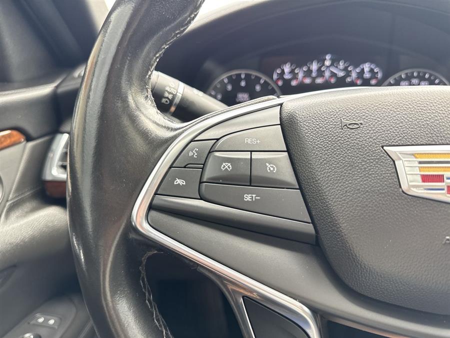 2018 Cadillac Ct6 3.6L, available for sale in Elida, Ohio | Josh's All Under Ten LLC. Elida, Ohio 2018 Cadillac Ct6 3.6L, available for sale in Elida, Ohio | Josh's All Under Ten LLC. Elida, Ohio