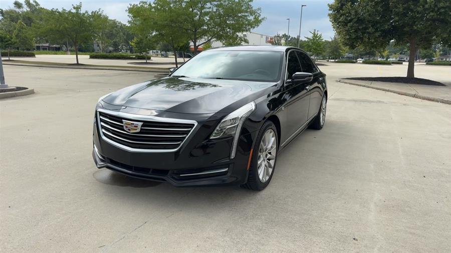 2018 Cadillac Ct6 3.6L, available for sale in Elida, Ohio | Josh's All Under Ten LLC. Elida, Ohio 2018 Cadillac Ct6 3.6L, available for sale in Elida, Ohio | Josh's All Under Ten LLC. Elida, Ohio