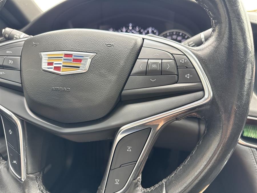 2018 Cadillac Ct6 3.6L, available for sale in Elida, Ohio | Josh's All Under Ten LLC. Elida, Ohio 2018 Cadillac Ct6 3.6L, available for sale in Elida, Ohio | Josh's All Under Ten LLC. Elida, Ohio