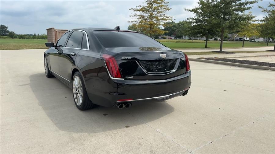 2018 Cadillac Ct6 3.6L, available for sale in Elida, Ohio | Josh's All Under Ten LLC. Elida, Ohio 2018 Cadillac Ct6 3.6L, available for sale in Elida, Ohio | Josh's All Under Ten LLC. Elida, Ohio