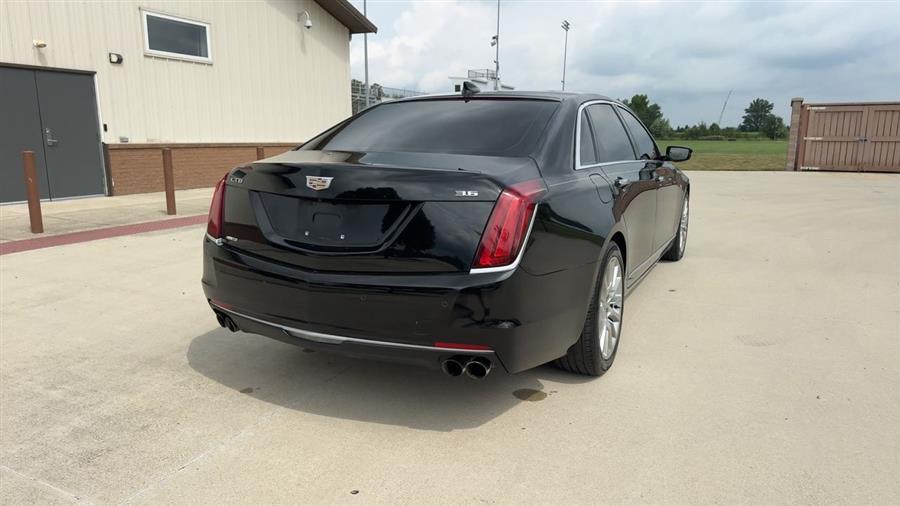 2018 Cadillac Ct6 3.6L, available for sale in Elida, Ohio | Josh's All Under Ten LLC. Elida, Ohio 2018 Cadillac Ct6 3.6L, available for sale in Elida, Ohio | Josh's All Under Ten LLC. Elida, Ohio