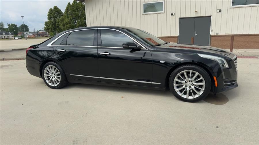 2018 Cadillac Ct6 3.6L, available for sale in Elida, Ohio | Josh's All Under Ten LLC. Elida, Ohio 2018 Cadillac Ct6 3.6L, available for sale in Elida, Ohio | Josh's All Under Ten LLC. Elida, Ohio