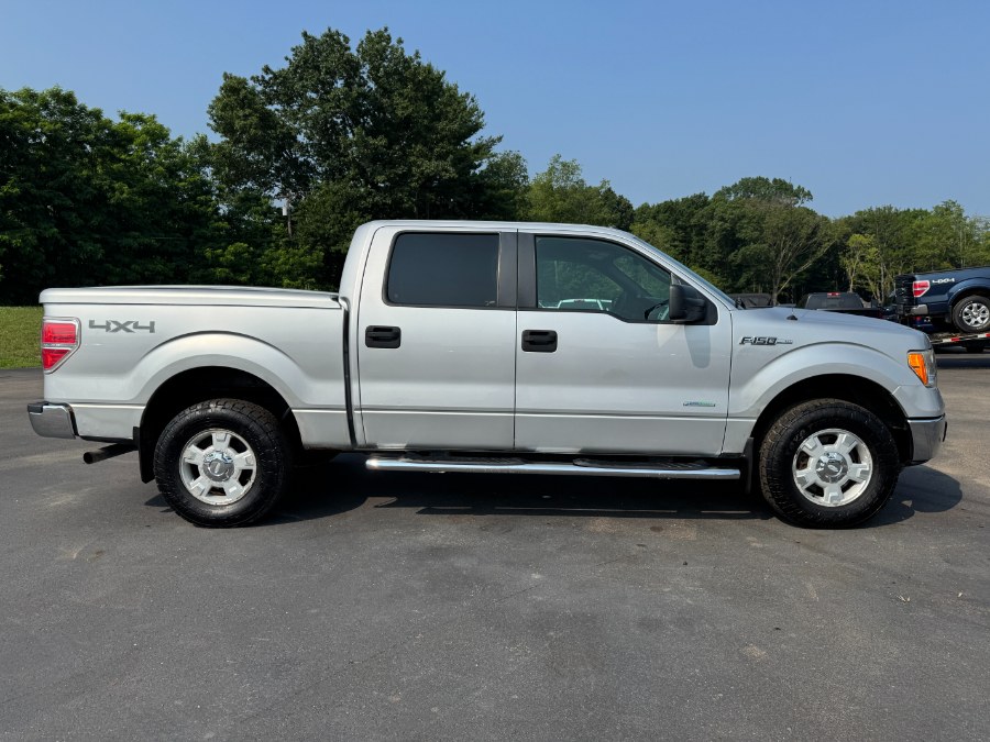 2013 Ford F-150 4WD SuperCrew 145" XLT, available for sale in Ortonville, Michigan | Marsh Auto Sales LLC. Ortonville, Michigan 2013 Ford F-150 4WD SuperCrew 145" XLT, available for sale in Ortonville, Michigan | Marsh Auto Sales LLC. Ortonville, Michigan