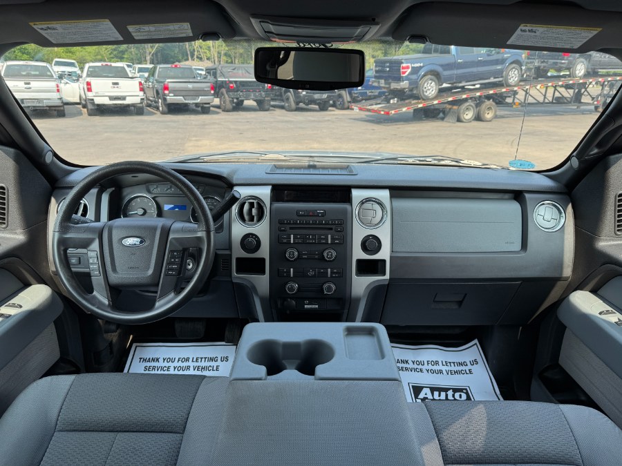 2013 Ford F-150 4WD SuperCrew 145" XLT, available for sale in Ortonville, Michigan | Marsh Auto Sales LLC. Ortonville, Michigan 2013 Ford F-150 4WD SuperCrew 145" XLT, available for sale in Ortonville, Michigan | Marsh Auto Sales LLC. Ortonville, Michigan