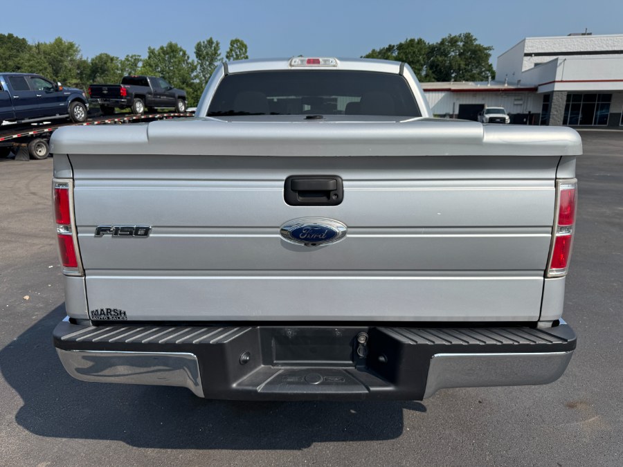 2013 Ford F-150 4WD SuperCrew 145" XLT, available for sale in Ortonville, Michigan | Marsh Auto Sales LLC. Ortonville, Michigan 2013 Ford F-150 4WD SuperCrew 145" XLT, available for sale in Ortonville, Michigan | Marsh Auto Sales LLC. Ortonville, Michigan