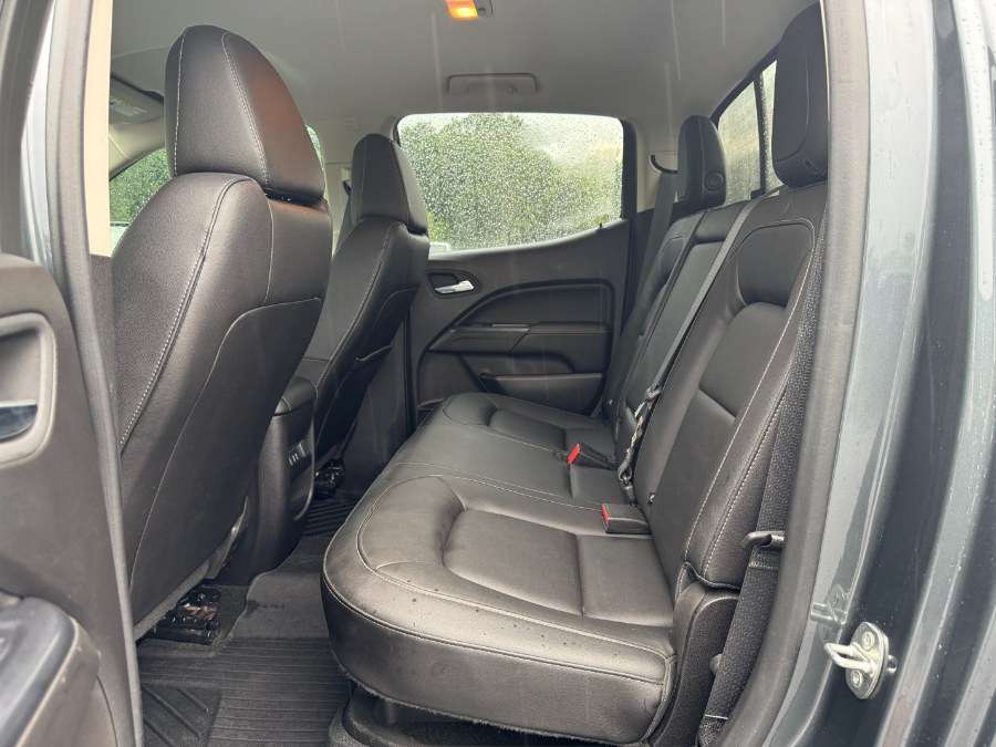 2017 GMC Canyon 4WD Crew Cab 140.5" SLT, available for sale in Ortonville, Michigan | Marsh Auto Sales LLC. Ortonville, Michigan 2017 GMC Canyon 4WD Crew Cab 140.5" SLT, available for sale in Ortonville, Michigan | Marsh Auto Sales LLC. Ortonville, Michigan