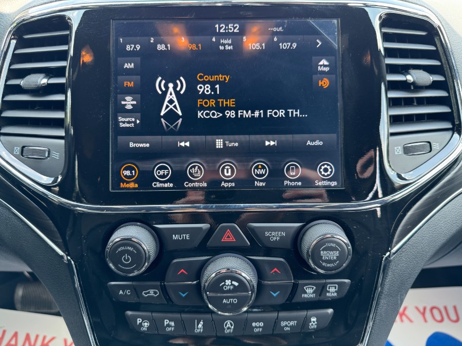 2022 Jeep Grand Cherokee WK Limited 4x4, available for sale in Ortonville, Michigan | Marsh Auto Sales LLC. Ortonville, Michigan 2022 Jeep Grand Cherokee WK Limited 4x4, available for sale in Ortonville, Michigan | Marsh Auto Sales LLC. Ortonville, Michigan